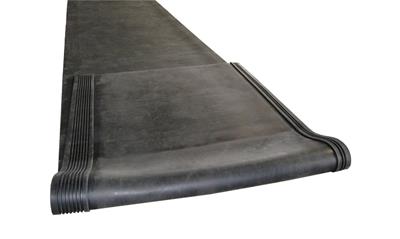 Cubicles Comfort mattress
